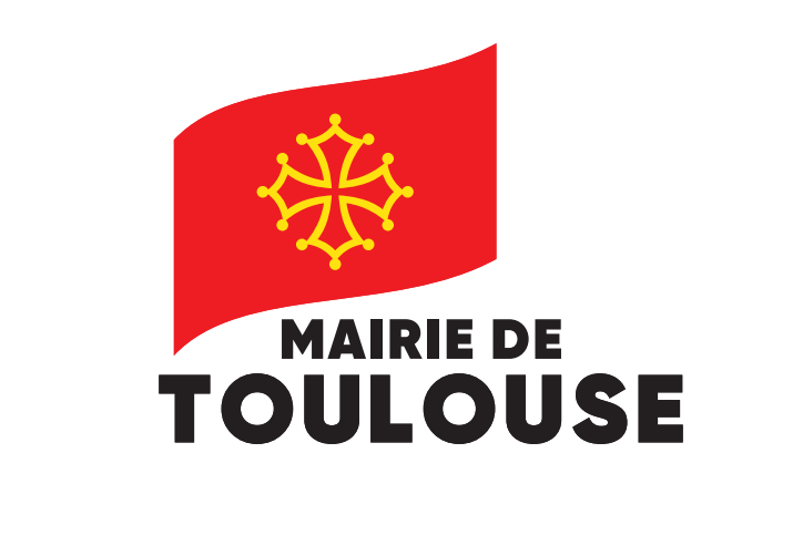 Logo Mairie Toulouse